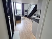 Nuomojamas 2 kambarių lofto tipo butas - nuotraukos Nr. 6