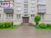 Parduodamas Jaukus 2 Kambarių Butas - nuotraukos Nr. 13