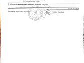Parduodama sodybvietė Karalinos kaime, - nuotraukos Nr. 24