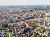 Centre, šalia Žaliojo tilto, nuomojamas 2 - nuotraukos Nr. 12