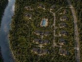 Išskirtinis 2,34 ha Nt vystymo projektas prie - nuotraukos Nr. 3