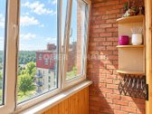 Parduodamas Jaukus 2 Kambarių Butas Su Vaizdu - nuotraukos Nr. 5