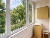 Nuomojamas erdvus 4 kambarių butas Žirmūnuose - nuotraukos Nr. 12