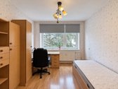 Nuomojamas erdvus 4 kambarių butas Žirmūnuose - nuotraukos Nr. 9