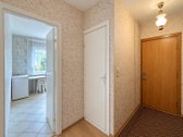 Nuomojamas erdvus 4 kambarių butas Žirmūnuose - nuotraukos Nr. 4