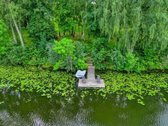 Namas prie Grabuosto ežero – Obuolių sala - nuotraukos Nr. 7