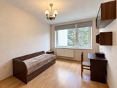 Nuomojamas erdvus 4 kambarių butas Žirmūnuose - nuotraukos Nr. 13