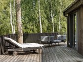 Namas prie Grabuosto ežero – Obuolių sala - nuotraukos Nr. 3