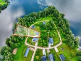 Namas prie Grabuosto ežero – Obuolių sala - nuotraukos Nr. 9
