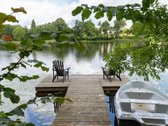 Namas prie Grabuosto ežero – Obuolių sala - nuotraukos Nr. 8