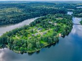 Namas prie Grabuosto ežero – Obuolių sala - nuotraukos Nr. 11