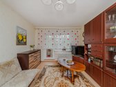 Parduodamas 1 Kambario Butas Eigulių Mikrorajone - nuotraukos Nr. 4