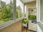 Parduodamas 1 Kambario Butas Eigulių Mikrorajone - nuotraukos Nr. 15