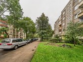 Parduodamas 1 Kambario Butas Eigulių Mikrorajone - nuotraukos Nr. 20