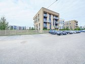 Nuomojamas 1 kambario butas Vilniuje, Pilaitė - nuotraukos Nr. 17