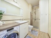 Nuomojamas 1 kambario butas Vilniuje, Pilaitė - nuotraukos Nr. 12