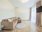 Nuomojamas 1 kambario butas Vilniuje, Pilaitė - nuotraukos Nr. 2
