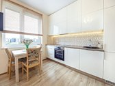 Nuomojamas 1 kambario butas Vilniuje, Pilaitė - nuotraukos Nr. 5