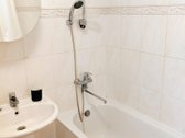 Išnuomojamas 2 kambarių butas Žvėryne, Stirnų - nuotraukos Nr. 7