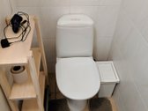 Išnuomojamas 2 kambarių butas Žvėryne, Stirnų - nuotraukos Nr. 9