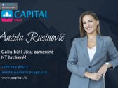 Estetiškas Ir Kokybiškas 3 Kambarių Būstas - nuotraukos Nr. 36