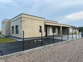 Parduodamas Puikus Modernus Vieno Aukšto Namas - nuotraukos Nr. 2