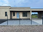 Parduodamas Puikus Modernus Vieno Aukšto Namas - nuotraukos Nr. 5