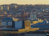 Išnuomojami išskirtiniai, erdvus ir saulėti - nuotraukos Nr. 10