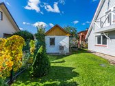 Parduodamas Sodo Namas Su 6,25 A Sklypu - nuotraukos Nr. 8