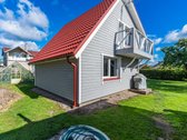 Parduodamas Sodo Namas Su 6,25 A Sklypu - nuotraukos Nr. 9