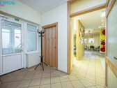 Nuomojamos Patalpos Molėtuose, Amatų G. 16 – - nuotraukos Nr. 23