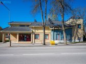 Nuomojamos Patalpos Molėtuose, Amatų G. 16 – - nuotraukos Nr. 30