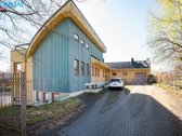 Nuomojamos Patalpos Molėtuose, Amatų G. 16 – - nuotraukos Nr. 33