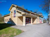 Nuomojamos Patalpos Molėtuose, Amatų G. 16 – - nuotraukos Nr. 34