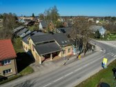 Nuomojamos Patalpos Molėtuose, Amatų G. 16 – - nuotraukos Nr. 35