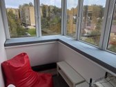 Jaukus ir erdvus 2 kambarių butas - nuotraukos Nr. 5