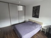 Jaukus ir erdvus 2 kambarių butas - nuotraukos Nr. 15