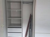 Jaukus ir erdvus 2 kambarių butas - nuotraukos Nr. 16