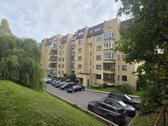 Jaukus ir erdvus 2 kambarių butas - nuotraukos Nr. 21
