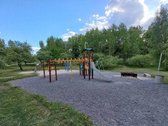 Jaukus ir erdvus 2 kambarių butas - nuotraukos Nr. 22