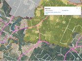 Parduodamas 1,51 Ha Žemės Sklypas Klaipėdos R - nuotraukos Nr. 2