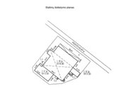 Parduodama Administracinio pastato dalis (256 - nuotraukos Nr. 26