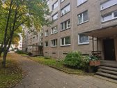 Parduodamas tvarkingas 2 kambarių butas. - nuotraukos Nr. 12