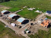 Keturių dvibučių projektas, Šlienavoje, Kauno - nuotraukos Nr. 25