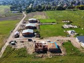 Keturių dvibučių projektas, Šlienavoje, Kauno - nuotraukos Nr. 26