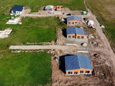 Keturių dvibučių projektas, Šlienavoje, Kauno - nuotraukos Nr. 22
