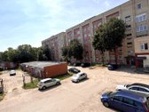 Parduodamas šviesus, šiltas ir funkcionaliai - nuotraukos Nr. 29