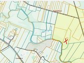 Upės pakrantė, Gelvonų sen. parduodamas 5,80 - nuotraukos Nr. 4