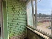 Parduodamas šviesus, šiltas ir funkcionaliai - nuotraukos Nr. 13