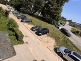 Parduodamas šviesus, šiltas ir funkcionaliai - nuotraukos Nr. 27